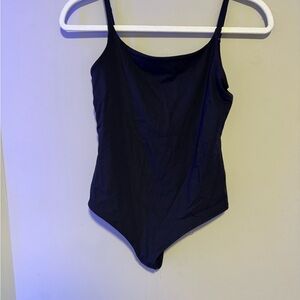 CALIA by Carrie Underwood Tank Bodysuit